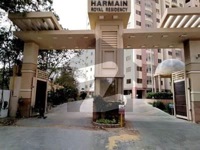 harmain royal residency photos|Harmain Royal Residency Flat For Sale .